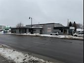 established carwash detail lube
