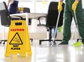 niagara region cleaning business