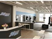 women's fitness franchise winnipeg