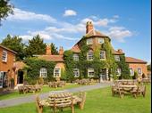 premium country pub restaurant