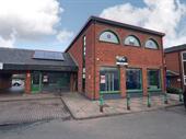 commercial property the valley