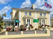 profitable 15-bedroom en-suite hotel