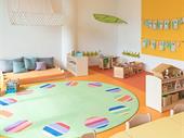 outstanding rated nursery school