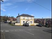 caerphilly village inn