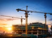 uae industrial infrastructure contractor