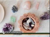 niche rock crystal boutique