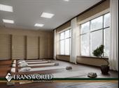 boutique yoga facial studio