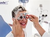 ophthalmology medical optics with