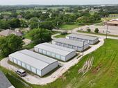 honeycrisp storage portfolio