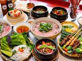 reduced price established vietnamese