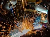 established tool retailer strong
