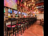 turnkey restaurant bar zillah