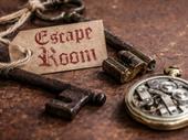 escape room fully staffed