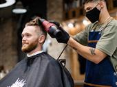 barber shop xtra low