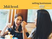 profitable japanese restaurant for