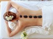 well-established massage skin care
