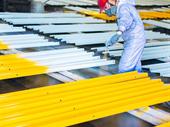 industrial coatings business profitable