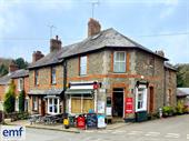 village stores with post
