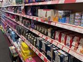 established pet supplies business