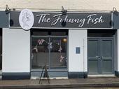 leasehold fish chip takeaway
