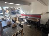 cafe sandwich bar for
