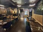 licensed restaurant for sale