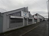 vehicle servicing repairs bodyshop