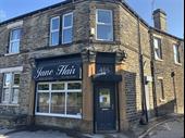 vacant freehold property for