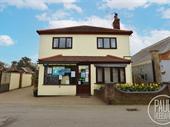 popular fish chip shop