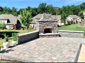 high-return outdoor construction
