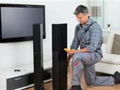 top-tier home technology services