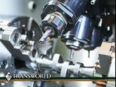 50-year-old machining manufacturer