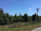 plot of land available