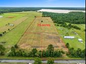 plot of land available