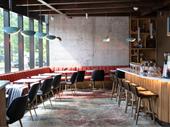 beautiful toronto turnkey restaurant