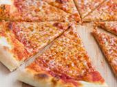large pizza franchise network