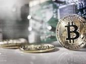 cash flowing bitcoin infrastructure