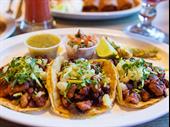 authentic mexican restaurant