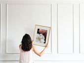 established custom frame shop