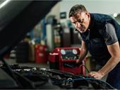 auto repair shop real
