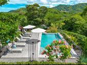 turnkey hospitality business property