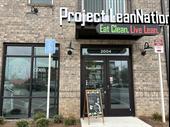 established project leannation