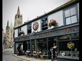 restaurant truro