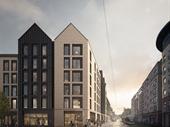 new built commercial units
