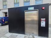 specialist public infrastructure smart