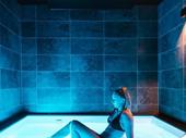 premium wellness centre high