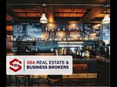 bar restaurant for sale