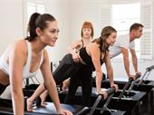 studio pilates wynnum profitable