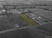 plot of land available