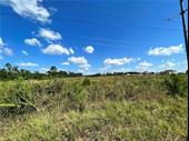 plot of land available